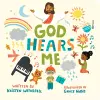 God Hears Me cover