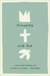 Friendship with God cover