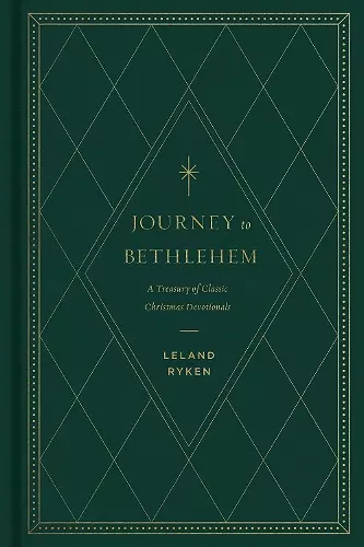 Journey to Bethlehem cover