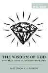 The Wisdom of God cover