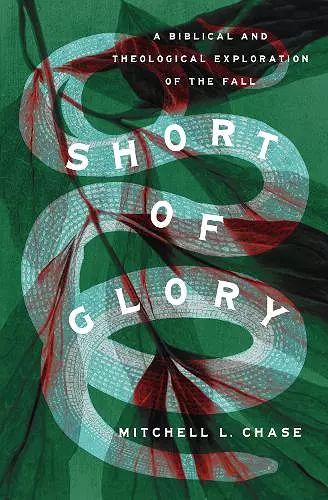 Short of Glory cover