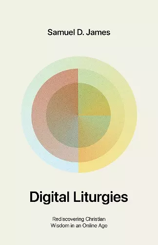 Digital Liturgies cover