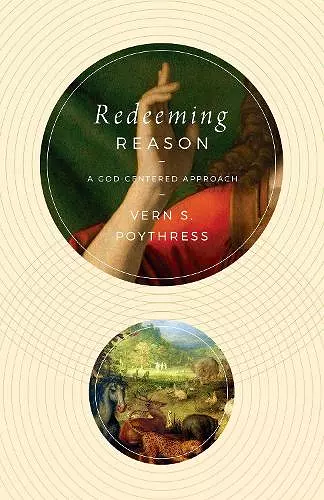 Redeeming Reason cover