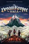 The Last Keeper (The Dream Keeper Saga Book 5), Volume 5 cover