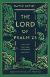 The Lord of Psalm 23 cover