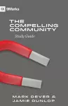 The Compelling Community Study Guide cover