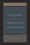 A History of Christian Theology cover