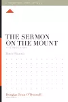 The Sermon on the Mount cover