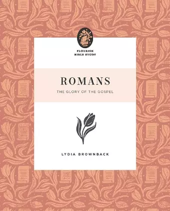 Romans cover