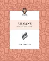 Romans cover