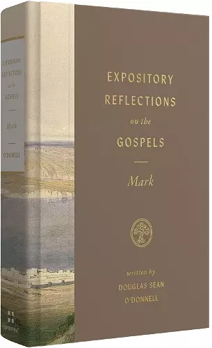 Expository Reflections on the Gospels, Volume 3 cover