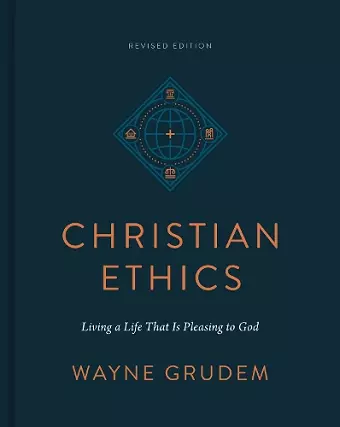 Christian Ethics cover