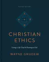 Christian Ethics cover