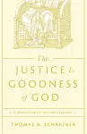 The Justice and Goodness of God cover