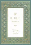 ESV Bible Promises cover