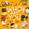 Who Are You? cover