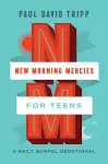 New Morning Mercies for Teens cover