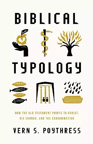 Biblical Typology cover