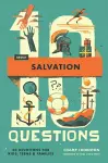10 Questions About Salvation cover
