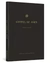 ESV Gospel of John, Large Print cover