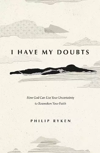 I Have My Doubts cover