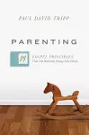 Parenting cover
