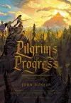 Pilgrim's Progress cover
