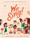 We Sing! cover