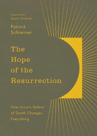 The Hope of the Resurrection cover