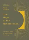 The Hope of the Resurrection cover