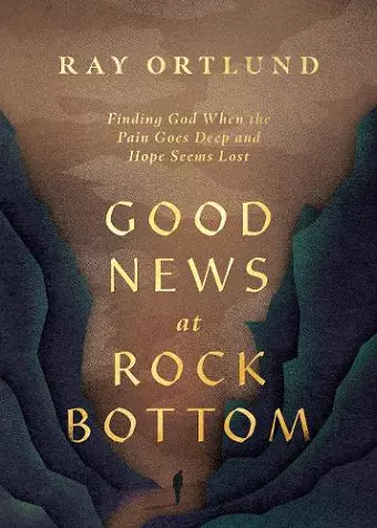 Good News at Rock Bottom cover