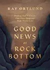 Good News at Rock Bottom cover