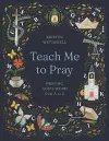 Teach Me to Pray cover