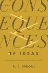 The Consequences of Ideas cover
