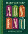 The Biggest Story Advent cover