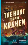 The Hunt for the Kraken, Volume 1 cover