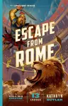 Escape from Rome, Volume 2 cover