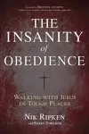 The Insanity of Obedience cover