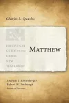 Matthew cover