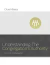 Understanding the Congregation's Authority cover