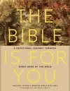 Bible is for You, The cover
