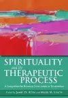 Spirituality and the Therapeutic Process cover