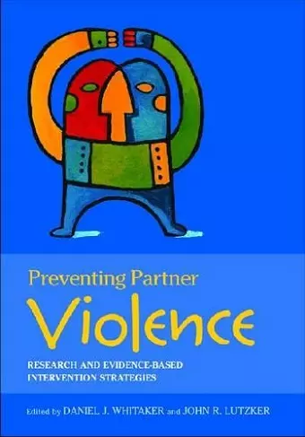 Preventing Partner Violence cover