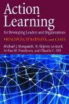 Action Learning for Developing Leaders and Organizations cover