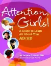 Attention, Girls! cover