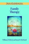 Family Therapy cover