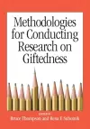 Methodologies for Conducting Research on Giftedness cover