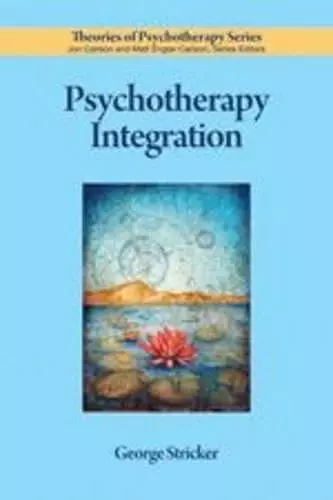 Psychotherapy Integration cover