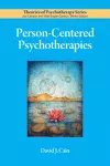 Person-Centered Psychotherapies cover