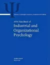 APA Handbook of Industrial and Organizational Psychology cover